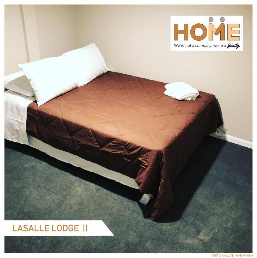 Lasalle Lodge II Chicago Kültér fotó